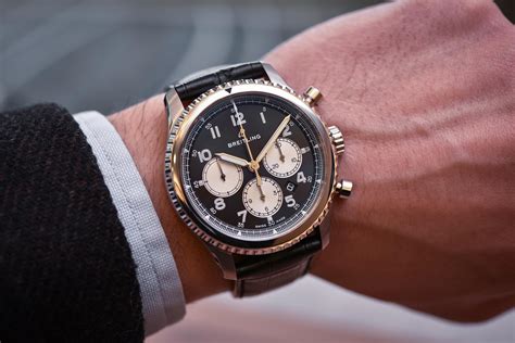 breitling navitimer 8 instructions|breitling navitimer 8 review.